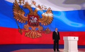 Coercive tactics? Putin touts Russia’s ‘invincible’ nuclear weapons