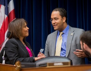 ‘The best piece of legislation’ in DC is about quantum computing