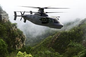 Sikorsky X2 Technology Propels Army Readiness in the Indo-Pacific