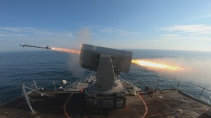 Raytheon predicts more sales as missile deliveries to UAE continue apace