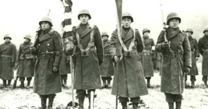 This Japanese-American Army unit is the reason we celebrate National ‘Go For Broke’ Day