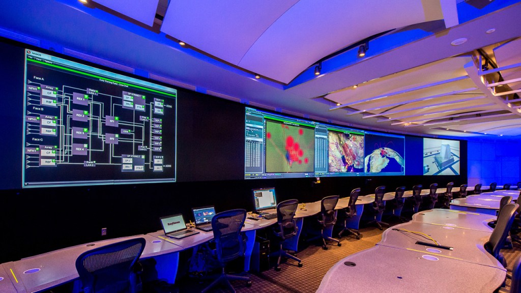 How ‘digital twins’ make defense supply chains more resilient