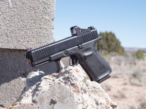 The 2019 GearScout guide to modern concealed carry pistols and holsters