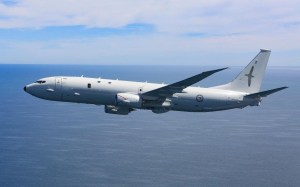 Another win for Boeing: New Zealand commits to the P-8 with $1.6 billion deal