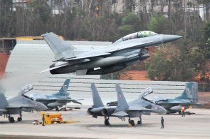 Pitch Black participants benefit from Australian base upgrades