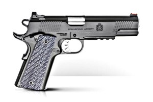 Springfield Armory RO Elite 10mm