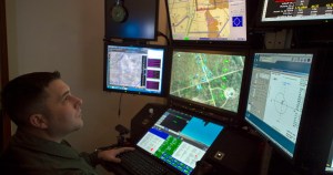 Air Force doesn’t have enough drone pilots or sensor operators, GAO says