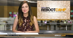 Rebootcamp Roundup: August 17