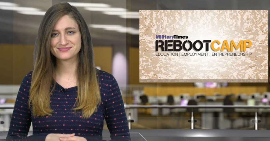 Rebootcamp Roundup: November 2