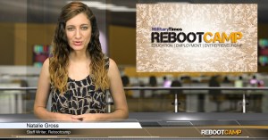 Rebootcamp Roundup: August 24
