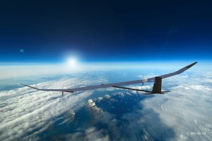 BAE Systems partners with drone specialist for solar-powered UAV