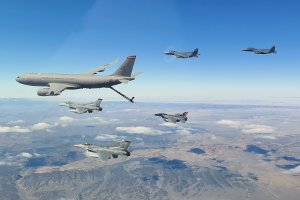 Singapore to pilot enhanced Airbus tanker refuelling kit