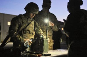 Harris unveils two-channel leader radio for US Army