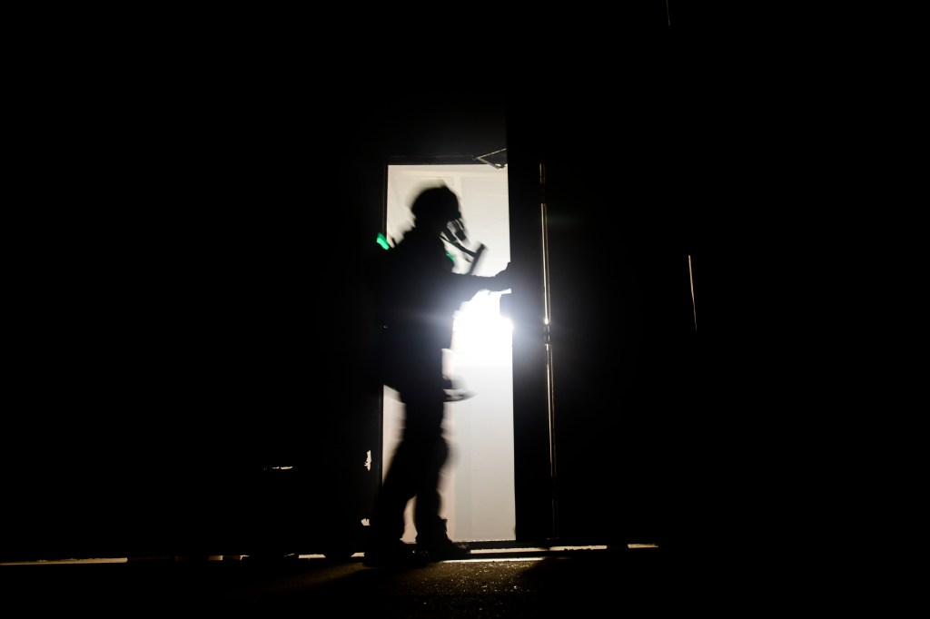 North Carolina Raider theft rings: Marines stole tactical gear, vehicle parts, flashbang grenades, and pawned off some of the loot