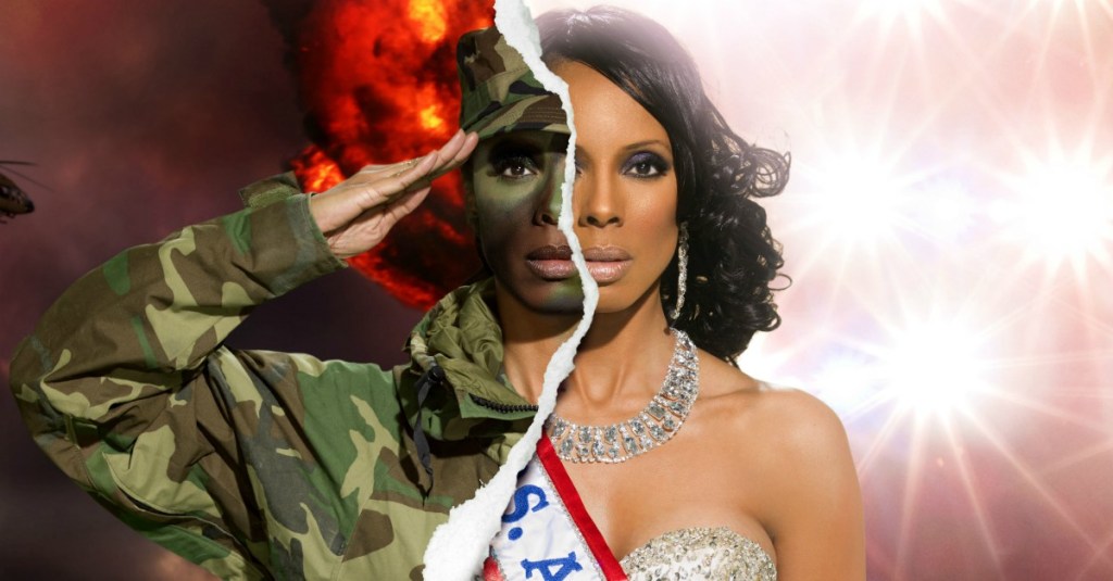 Tough but trendy: 5 tips for vets to up their style game