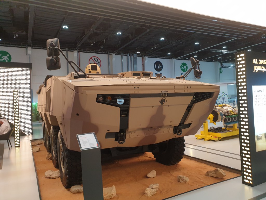 Contractors look to lasers for unmanned systems
