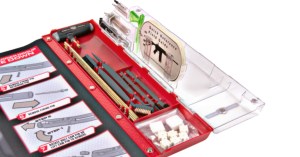 Help make that AR shine with this new cleaning kit from Real Avid