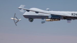 AeroVironment eyes new factory, drone launches for Switchblade