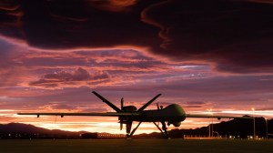 Trump admin officially makes it easier to export military drones