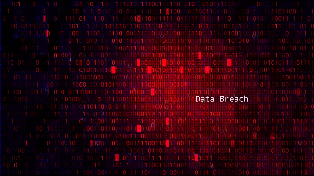 Wide-reaching hack has defense firms on their toes