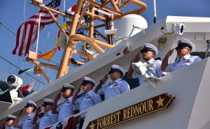 Lawmakers reach compromise on Coast Guard budget bill, anti-pollution measures