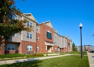 Privatized Apartments: A Proven Solution for Single Soldier Housing
