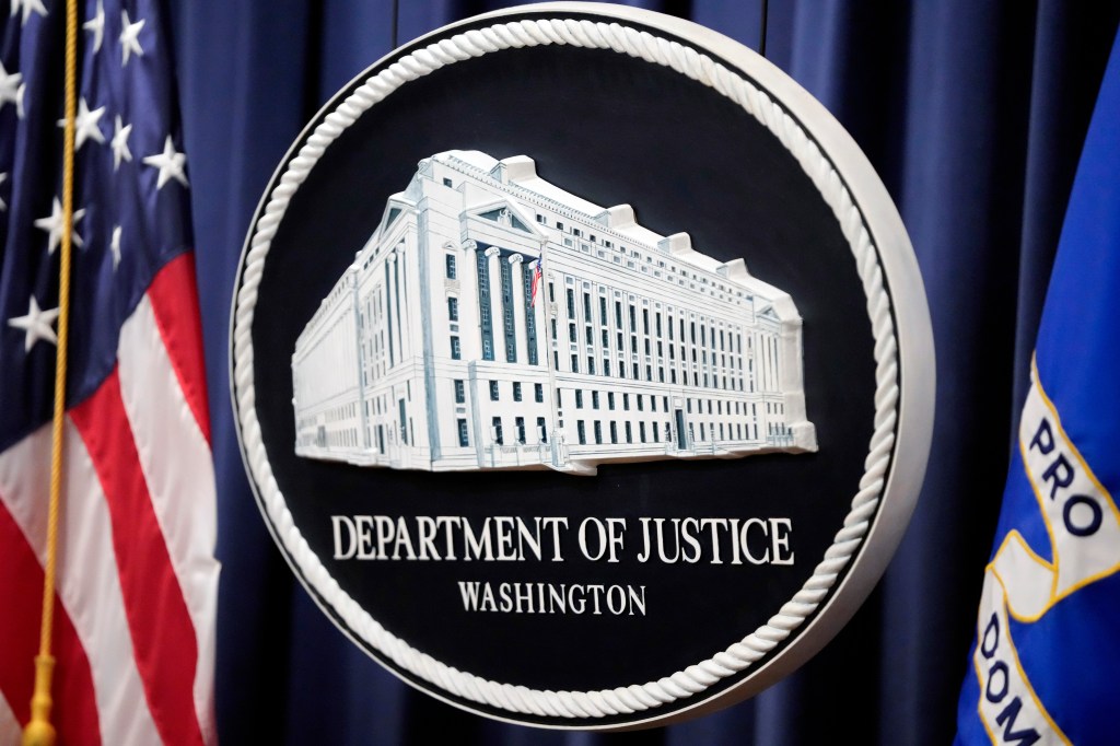 Former sailor charged with attempting to finance ISIS attack on US troops