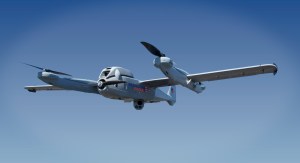 The Army wants drones that make their own networks