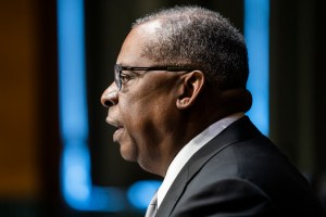 Defense nominee favors proactive cyber posture