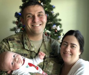 Retirement Guide: Guardsman plans for 20-year career