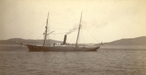 The nautical beginnings of America’s war on drugs
