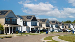 Solar by Corvias Strengthens Military Housing Energy Independence