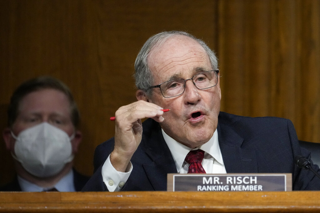 The Defense News commentary that ended up in a Washington Post story