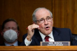 The Defense News commentary that ended up in a Washington Post story