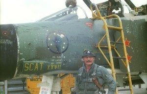 A new mustache policy for airmen has arrived