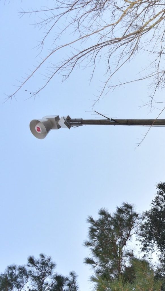 Hacker scares Dallas residents by activating emergency alarms