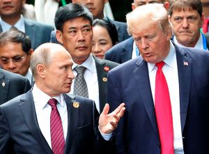 Think Russian elections-meddling is fake news? Lawmakers disagree