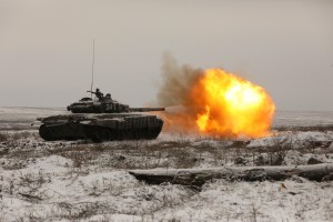 Russia denies US claim it seeks ‘false flag’ pretext to invade Ukraine