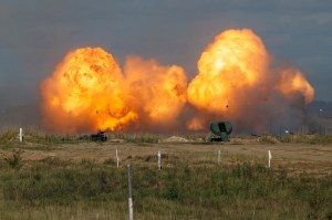 Russia demands US, NATO response next week on Ukraine