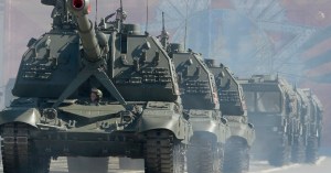 Russia’s ability to hold and capture territory in Europe threatens US and NATO forces