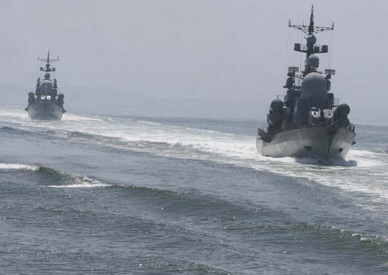 Navy disputes Russia’s claims that it chased a US sub out of its waters
