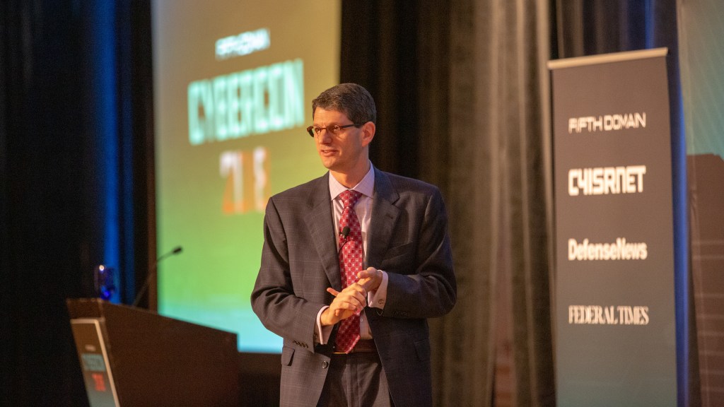 National cyber strategy takes action on long-known solutions