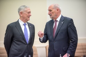 Poland says it repelled 3rd Russian hacking attack