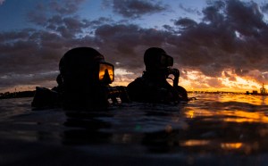 IG complaint pits Trump, decorated operators against rear admiral who fired a SEAL team triad