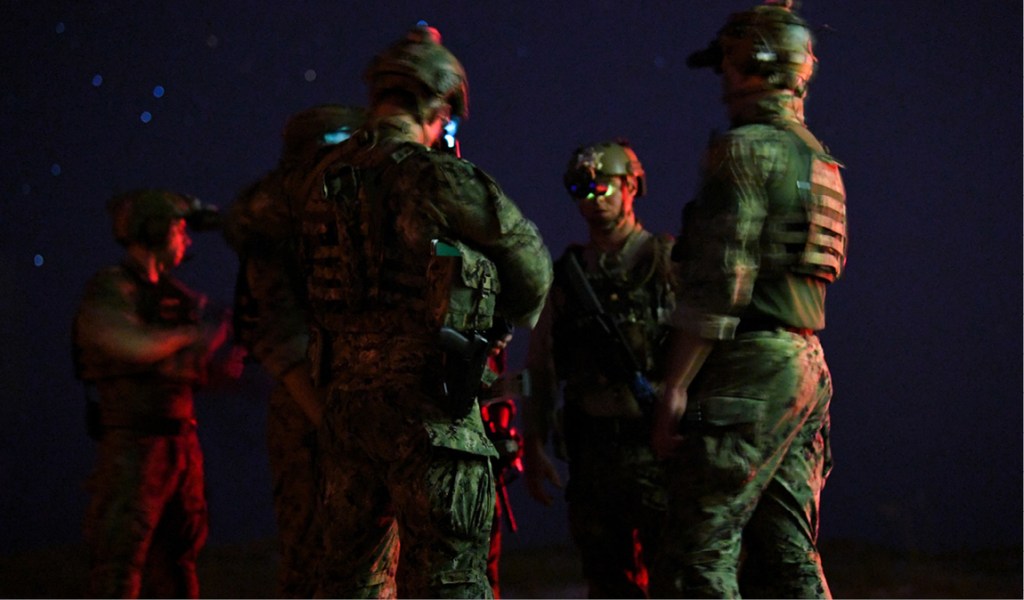 Navy dismisses more SEAL war crimes cases, removes controversial prosecutor
