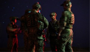 Navy dismisses more SEAL war crimes cases, removes controversial prosecutor
