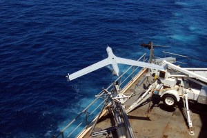 Asia-Pacific militaries bet on unmanned systems to meet regional challenges