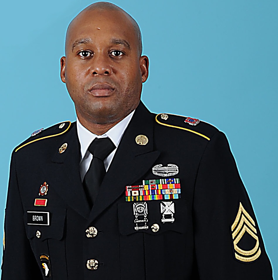Soldier dies in non-combat incident in Kuwait
