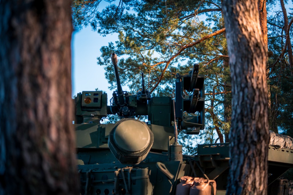 Here are the winners and losers in US Army’s force structure change