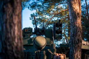 Here are the winners and losers in US Army’s force structure change